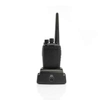 Midland G18 - PMR446 8channels 446.00625-446.09375MHz Black two-way radio - Midland G18 - PMR446, 8 channels, 446.00625-446.09375, Lithium-Ion (Li-Ion), 240 g, 56 x 38 x 113 mm - thumbnail
