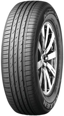 NEXEN TIRE zomerbanden "n&apos;blue hd plus". tires so 205/55r16 91v nexen n&apos;blue hd plus