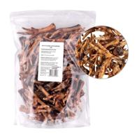 PETITTO Dried chicken feet - traktatie voor hond - 1kg - thumbnail