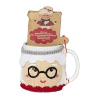 Mrs Santa mok - thumbnail