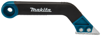 Makita Accessoires Voegenkrabber tegels - D-72914 - D-72914