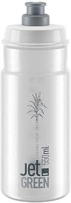 ELITE bidon "jet green + jet green plus" bottle jet green + jet green plus 550ml