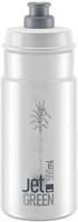 ELITE bidon "jet green + jet green plus" bottle jet green + jet green plus 550ml - thumbnail