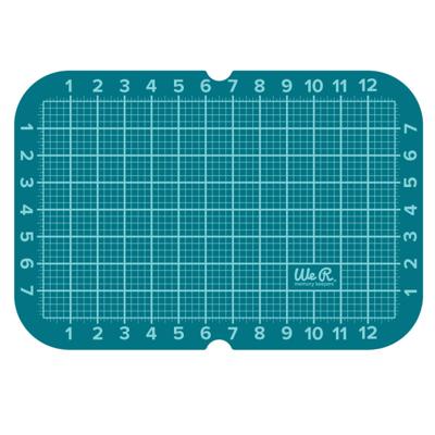 We R Makers • comfort craft easy read cutting mat 33,02x20,32cm