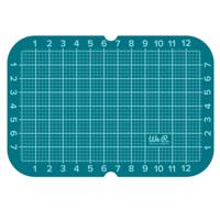 We R Makers • comfort craft easy read cutting mat 33,02x20,32cm - thumbnail