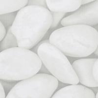 VidaXL Tuinscherm marmergrindpatroon 35x0,19 m pvc grijs - thumbnail