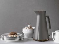 Rosendahl Grand Cru Waterkoker 1,4 L grijs - thumbnail