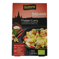 Beltane Thai Curry 20 gram - thumbnail