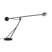 DCW Editions Aaro Tafellamp - Zwart - thumbnail