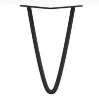 VidaXL Schoenenkast 102x36x60 cm bewerkt hout hoogglans wit - thumbnail