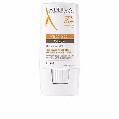 A-Derma Protect X-Trem Stick Invisible Spf50+ 8gr
