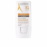 A-Derma Protect X-Trem Stick Invisible Spf50+ 8gr - thumbnail