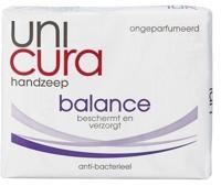 Unicura Balance Tabletzeep 2x90gr - thumbnail