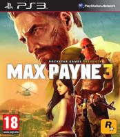 Max Payne 3 - thumbnail