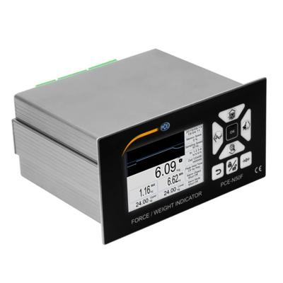 PCE Instruments PCE-N50F Fabrieksstandaard (zonder certificaat) PCE Instruments PCE-N50F Fabrieksstandaard (zonder certificaat)