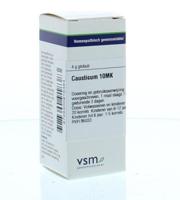 VSM Causticum 10MK 4 Gram - thumbnail