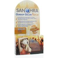 Sanohra Oordopjes Muziek Regular - thumbnail