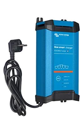 Victron Energy Blue Smart 12/30 Loodaccu-lader 12 V Laadstroom (max.) 30 A