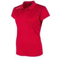Stanno 463602 Field Polo Ladies - Red - L - thumbnail