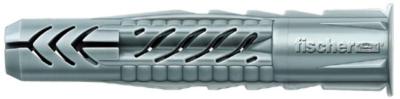 Fischer 62759 UX 10 x 60 R Universele pluggen 60 mm 10 mm 25 stuk(s)