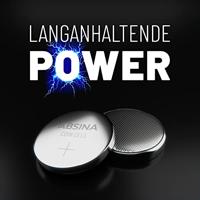 Absina Knoopcel CR2450 3 V 5 stuk(s) Lithium - thumbnail