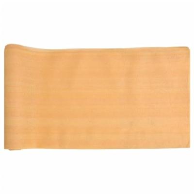VidaXL Privacynet 75 g/m² 1,5x25 m hdpe zandkleurig - thumbnail
