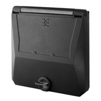 Weidmüller IE-FC-DFM-KNOB-4X 1 stuk(s) - thumbnail