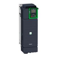 Schneider Electric Frequentieregelaar ATV650U75N4E 7.5 kW 3-fasig 380 V, 480 V - thumbnail