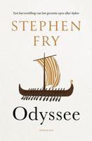 Odyssee - Stephen Fry - ebook - thumbnail