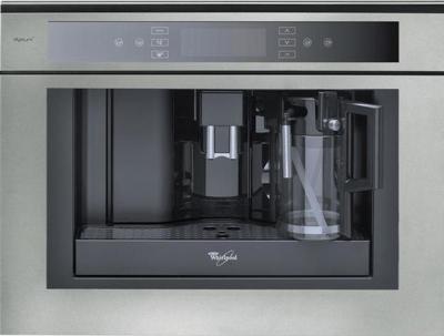Whirlpool ACE 102/IXL koffiezetapparaat Espressomachine 2 l Volledig automatisch