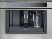 Whirlpool ACE 102/IXL koffiezetapparaat Espressomachine 2 l Volledig automatisch - thumbnail