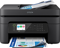 Epson WorkForce WF-2950DWF Inkjet A4 5760 x 1440 DPI 33 ppm Wifi - thumbnail