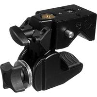 Manfrotto 035BN Binocular Superclamp - thumbnail