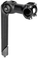 CONTEC stuurpen "lida stick" ct stem lida stick 25,4/25,4x120mm,black - thumbnail