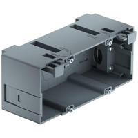 OBO Bettermann 6133579 Inbouwdoos 1 stuk(s) - thumbnail