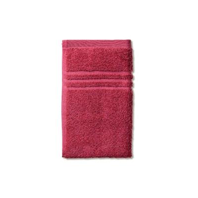 Kela - Gastendoek, Pastel Rood - Kela Leonora