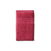 Kela - Gastendoek, Pastel Rood - Kela Leonora - thumbnail