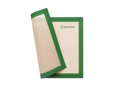 Beewise Siliconen bakmat (bakpapier) - 41 x 33 cm Beewise Siliconen bakmat (bakpapier) - 41 x 33 cm