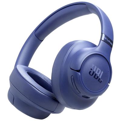 JBL Tune 780NC Hoofdtelefoon Blauw