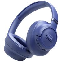 JBL Tune 780NC Hoofdtelefoon Blauw - thumbnail
