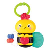 Playgo babyspeeltje ben de bij - thumbnail