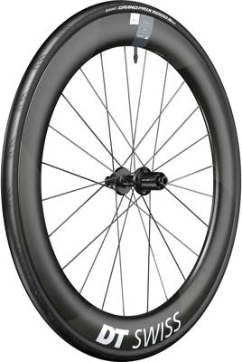 DT Swiss ARC 1400 Dicut® WTS Carbon 50 Disc CL Shimano HG Rear Wheel