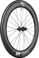DT Swiss ARC 1400 Dicut® WTS Carbon 50 Disc CL Shimano HG Rear Wheel - thumbnail