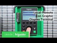 Schneider Electric Frequentieregelaar ATV930D30M3C - thumbnail