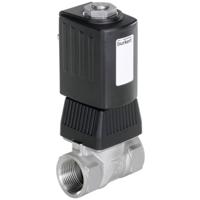 Bürkert Servogestuurd ventiel 238638 6240 24 V/DC G 1/2 mof 1 stuk(s) - thumbnail
