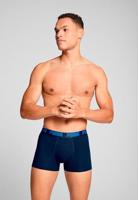 Puma Boxershorts Everyday Heritage Stripe 2-pack True Blue Combo-XL - thumbnail