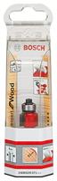 Bosch Accessoires Afrondprofielfrees 16,7X2X12,7X55X8 - 2608629371 - thumbnail
