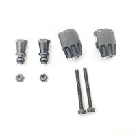 FTX - Dr8 Shock Mounting Set (FTX9535) - thumbnail