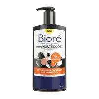 Biore Anti-Spot Natural Charcoal Cleanser - thumbnail