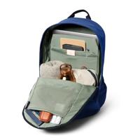 Bellroy Classic backpack (third edition) - Indigo - thumbnail